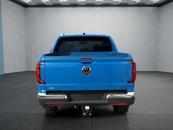 Neu 2025 VW Amarok Abholung | 54.049 € (Guter Preis)