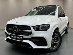 Polarweiss Gebraucht 2022 Mercedes GLE350 AMG SUV | 54.700 € (Guter Preis)