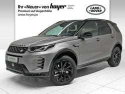 Eiger grey Gebraucht 2025 Land Rover Discovery Sport HSE Dynamic SUV | 48.830 € (Guter Preis)
