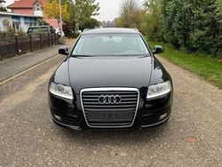 Schwarz Gebraucht 2010 Audi A6 Advanced Kombi | 3.490 € (Superpreis)
