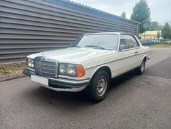 Weiß Gebraucht 1979 Mercedes 280 Coupé | 14.999 €