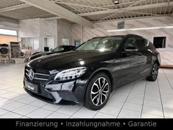 Mercedes C180