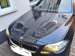 Schwarz Gebraucht 2016 BMW 530 Performance Kombi | 11.500 € (Fairer Preis)