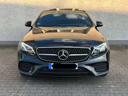 Gebraucht 2019 Mercedes E400 AMG line Limousine | 33.999 € (Fairer Preis)