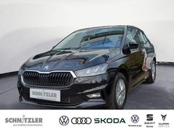 Schwarz Neu 2025 Skoda Fabia Selection Kleinwagen | 23.480 € (Fairer Preis)