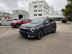 (h8g) pentametal met. Gebraucht 2022 Kia Sportage SUV | 24.990 € (Superpreis)