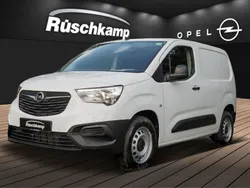 Weiß Neu 2024 Opel Combo-e Life Edition Limousine | 27.980 €