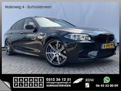 Schwarz Gebraucht 2015 BMW M5 Competition Edition Limousine | 39.874 € (Fairer Preis)