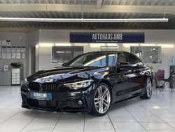 Carbonschwarz Gebraucht 2019 BMW 430 Shadowline Coupé | 29.800 € (Etwas zu teuer)