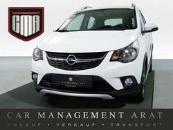 Andere Gebraucht 2019 Opel Karl Rocks Kleinwagen | 7.700 € (Fairer Preis)