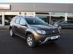 Braun Gebraucht 2019 Dacia Duster Comfort SUV | 9.990 € (Fairer Preis)