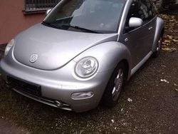 Gebraucht 1999 VW Beetle Limousine | 1.000 € (Guter Preis)