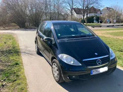 Gebraucht 2007 Mercedes A170 Limousine | 2.700 € (Fairer Preis)