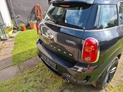 Schwarz Gebraucht 2014 Mini Cooper S Countryman SUV | 5.490 €