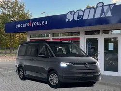 Grau Neu 2025 VW California California Van | 69.969 €