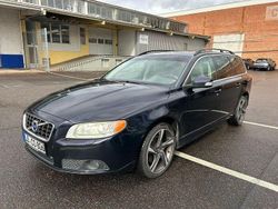 Blau Gebraucht 2010 Volvo V70 Summum Kombi | 6.300 € (Fairer Preis)