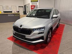 Silber Gebraucht 2024 Skoda Karoq Selection SUV | 25.400 € (Fairer Preis)