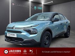 Blau Gebraucht 2023 Citroën C4 Live Limousine | 15.480 € (Guter Preis)