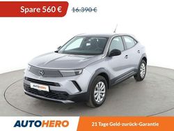Grau Gebraucht 2021 Opel Mokka X Edition SUV | 15.830 € (Guter Preis)
