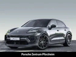 Grau Neu 2025 Porsche Macan SUV | 117.939 € (Fairer Preis)