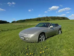 Gebraucht 1990 Porsche 944 S2 Cabrio | 19.900 €