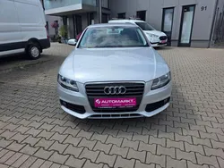 Silber Gebraucht 2010 Audi A4 Attraction Limousine | 8.490 € (Fairer Preis)