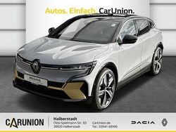 Andere farbe Gebraucht 2024 Renault Mégane Iconic | 36.995 € (Fairer Preis)