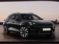 Schwarz Neu 2025 Cupra Formentor VZ SUV | 41.449 € (Superpreis)