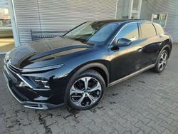 Schwarz Gebraucht 2024 Citroën C5 X Kombi | 20.880 € (Fairer Preis)