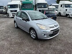 Grau Gebraucht 2013 Citroën C3 Attraction Kleinwagen | 2.490 € (Guter Preis)