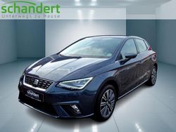 Magnetic tech metallic Gebraucht 2020 Seat Ibiza XCELLENCE Limousine | 11.770 € (Fairer Preis)