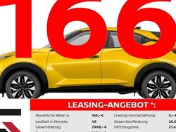 Gelb Neu 2025 Nissan Juke Acenta SUV | 21.420 € (Guter Preis)