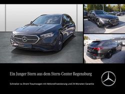 Graphite grey Gebraucht 2024 Mercedes E300 AMG Kombi | 47.940 € (Guter Preis)
