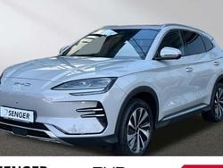 Boundless cloud Gebraucht 2025 BYD Seal U Design SUV | 36.970 € (Fairer Preis)