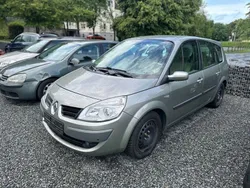 Beige Gebraucht 2006 Renault Scénic II Exception Van / Kleinbus | 1.250 € (Guter Preis)