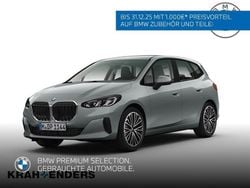 Grau Gebraucht 2025 BMW 218 Active Tourer Sport Line Van / Kleinbus | 33.990 € (Guter Preis)