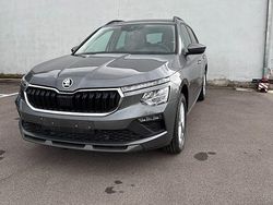 Grau Neu 2025 Skoda Kamiq Selection SUV | 26.800 € (Superpreis)