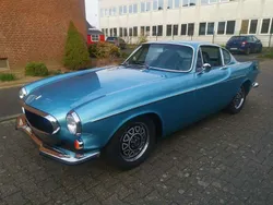 Blau Gebraucht 1972 Volvo P1800 Coupé | 36.900 €