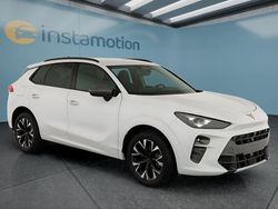 Weiß Neu 2025 Cupra Terramar SUV | 37.949 € (Fairer Preis)