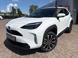 Icewhite Neu 2025 Toyota Yaris Cross SUV | 30.990 € (Fairer Preis)