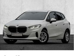 Weiß Gebraucht 2022 BMW 218 Luxury Line Kombi | 22.790 € (Guter Preis)