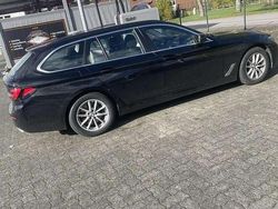 Gebraucht 2021 BMW 520 Luxury Line Kombi | 26.300 € (Teuer)