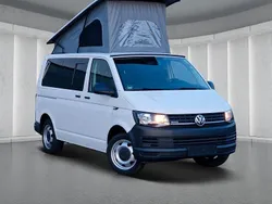 Weiß Gebraucht 2016 VW T6 California Van | 41.993 €
