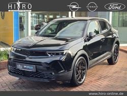 Lackierung schwarz perla nera/typ aussenverkleidung lackierung Gebraucht 2024 Opel Mokka SUV | 24.950 € (Fairer Preis)