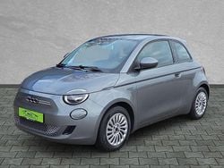 Mineral grau (met.l Gebraucht 2022 Fiat 500e Action Kleinwagen | 12.990 € (Guter Preis)