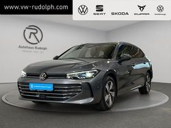 Diabasgrau metallic (metallic) Gebraucht 2025 VW Passat Business Kombi | 37.879 € (Fairer Preis)