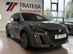 Selenium grau Gebraucht 2025 Peugeot 208 GTi Kleinwagen | 26.290 €