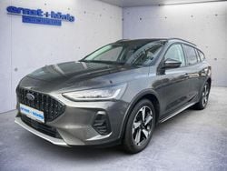 Grau Gebraucht 2025 Ford Focus Active X Limousine | 28.328 € (Fairer Preis)