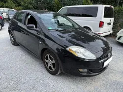 Schwarz Gebraucht 2010 Fiat Bravo Dynamic Kleinwagen | 1.799 € (Guter Preis)