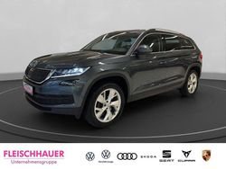 Grau Gebraucht 2019 Skoda Kodiaq Style SUV | 30.790 € (Fairer Preis)